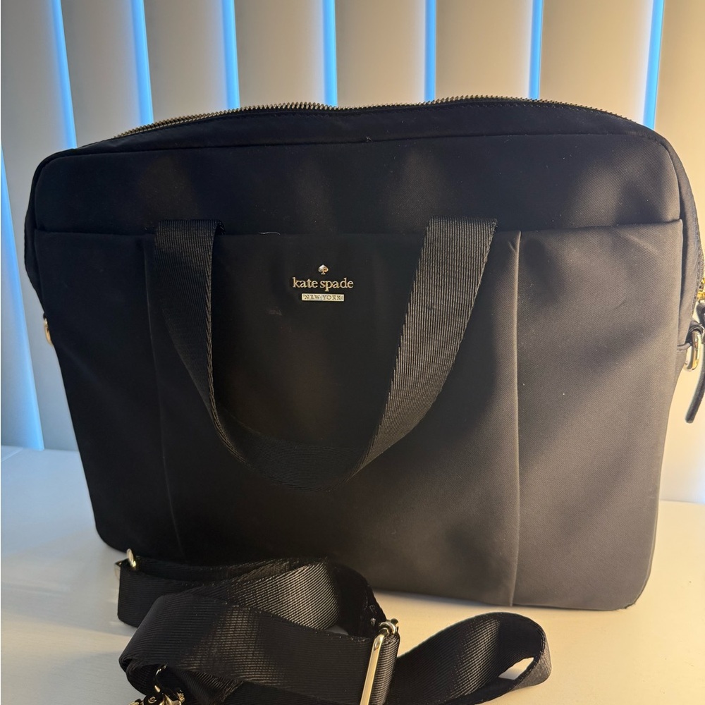 Kate Spade Black bag